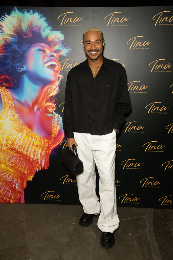 Photos: TINA - THE TINA TURNER MUSICAL Celebrates 7 Years Image