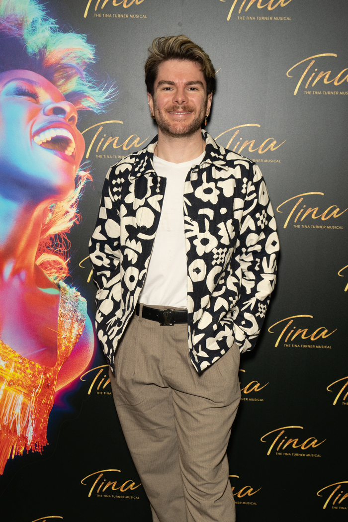 Photos: TINA - THE TINA TURNER MUSICAL Celebrates 7 Years Image