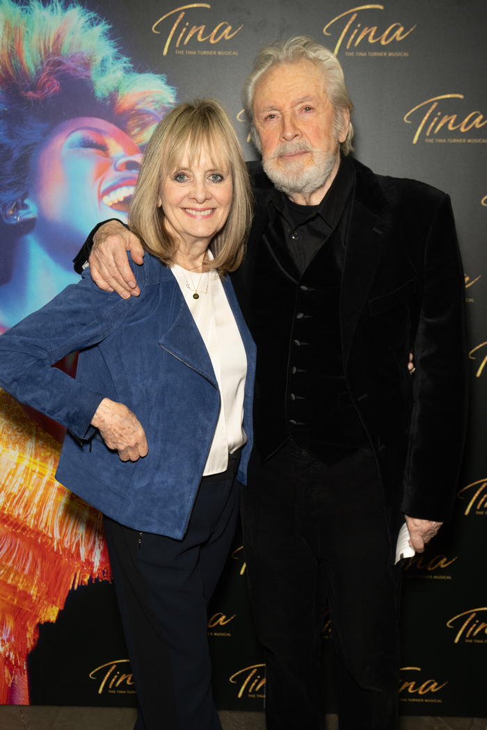 Photos: TINA - THE TINA TURNER MUSICAL Celebrates 7 Years Image