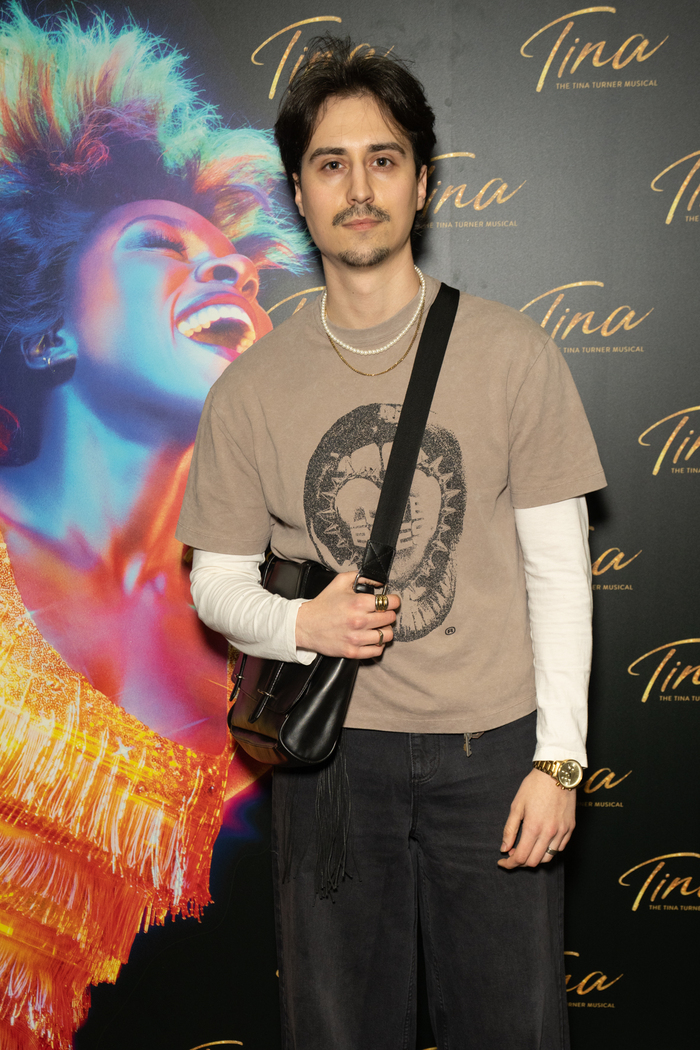 Photos: TINA - THE TINA TURNER MUSICAL Celebrates 7 Years Image