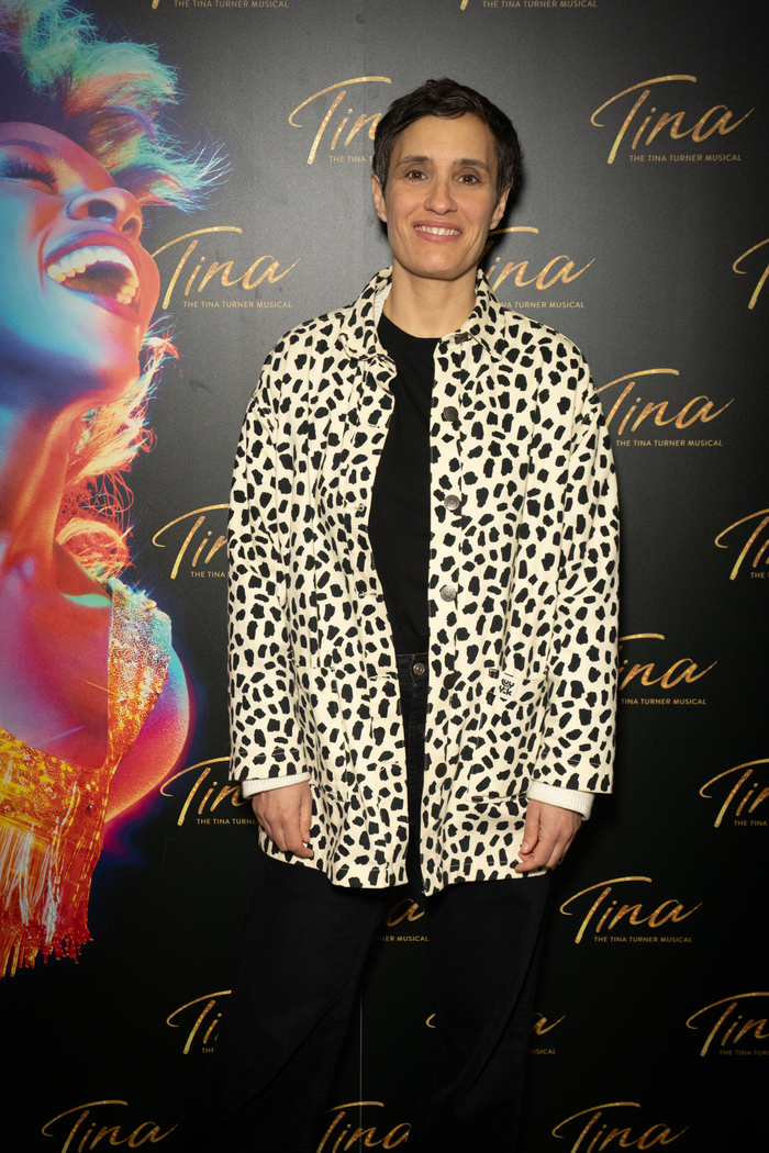 Photos: TINA - THE TINA TURNER MUSICAL Celebrates 7 Years Image