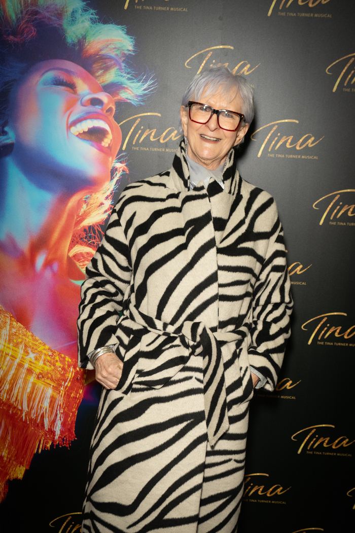 Photos: TINA - THE TINA TURNER MUSICAL Celebrates 7 Years Image