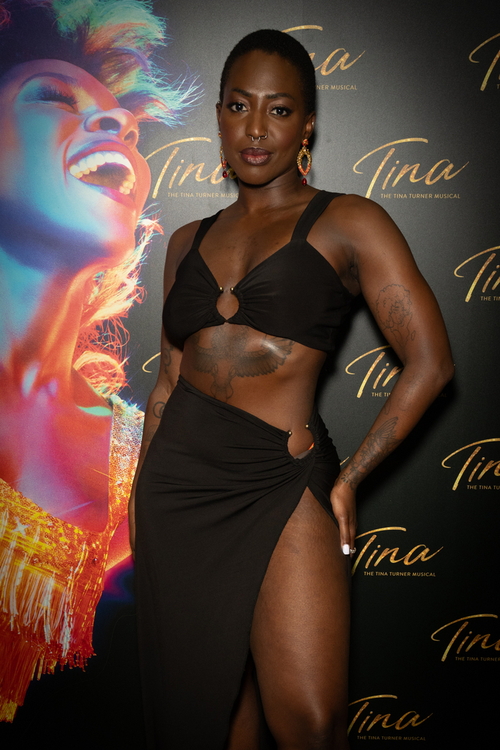 Photos: TINA - THE TINA TURNER MUSICAL Celebrates 7 Years Image