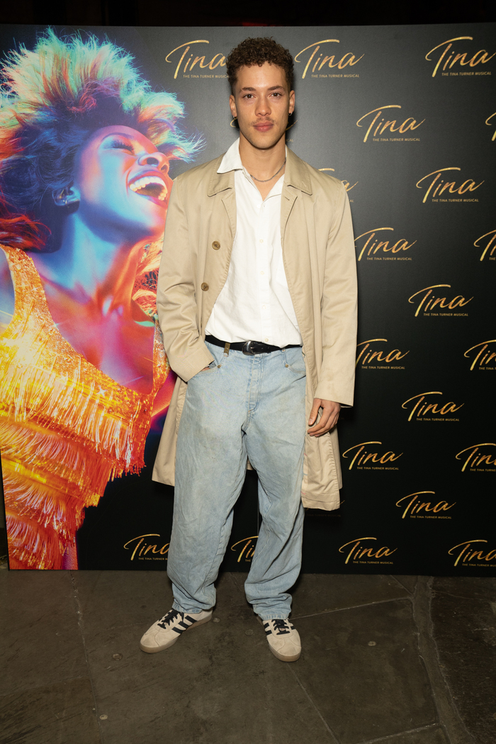 Photos: TINA - THE TINA TURNER MUSICAL Celebrates 7 Years Image