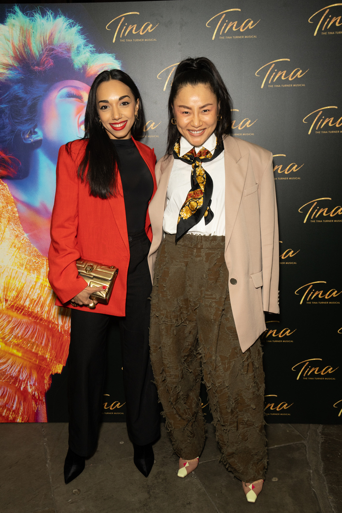Photos: TINA - THE TINA TURNER MUSICAL Celebrates 7 Years Image