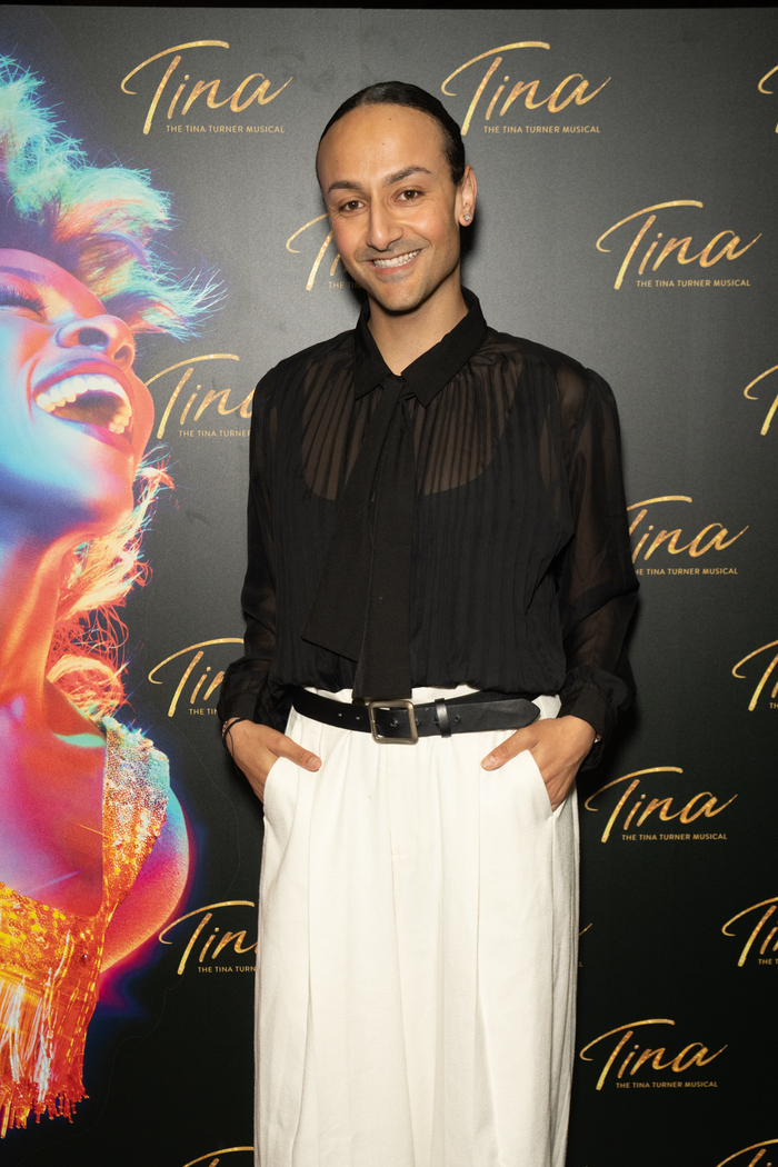 Photos: TINA - THE TINA TURNER MUSICAL Celebrates 7 Years Image