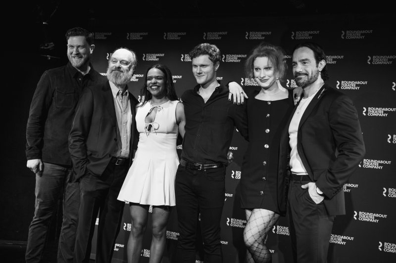 Interview: Nicholas Barasch Thinks Broadway Needs a Comedy Like PIRATES! THE PENZANCE MUSICAL Image