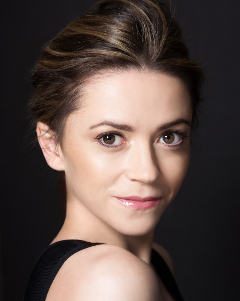 Interview: Theatre Life with Megan Fairchild Image