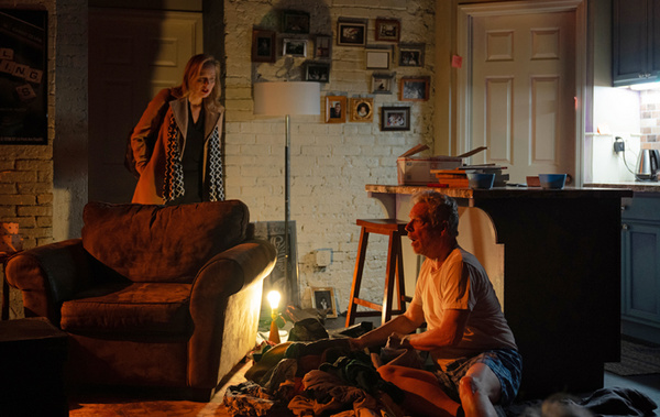 Photos: THE TRUNK Premieres At The Flea Theater Image