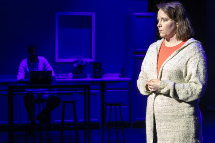 Photos: BOBBY AND THE CHIMPS At Original Productions Theatre Image