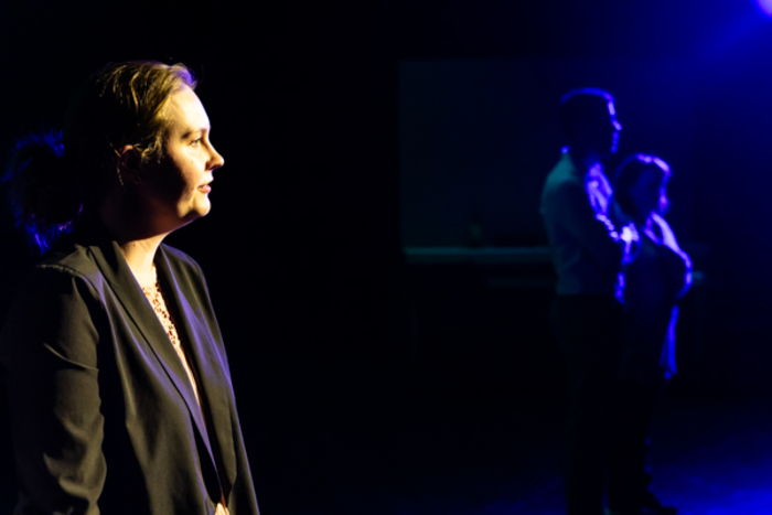 Photos: BOBBY AND THE CHIMPS At Original Productions Theatre Image