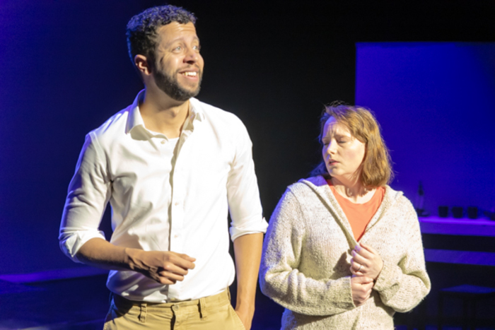 Photos: BOBBY AND THE CHIMPS At Original Productions Theatre Image