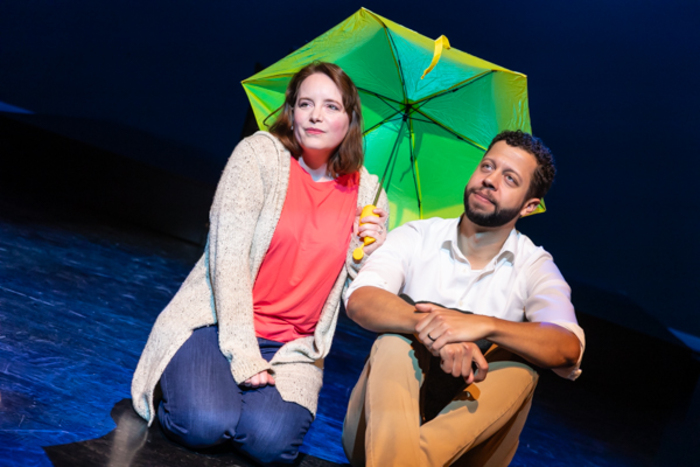 Photos: BOBBY AND THE CHIMPS At Original Productions Theatre Image
