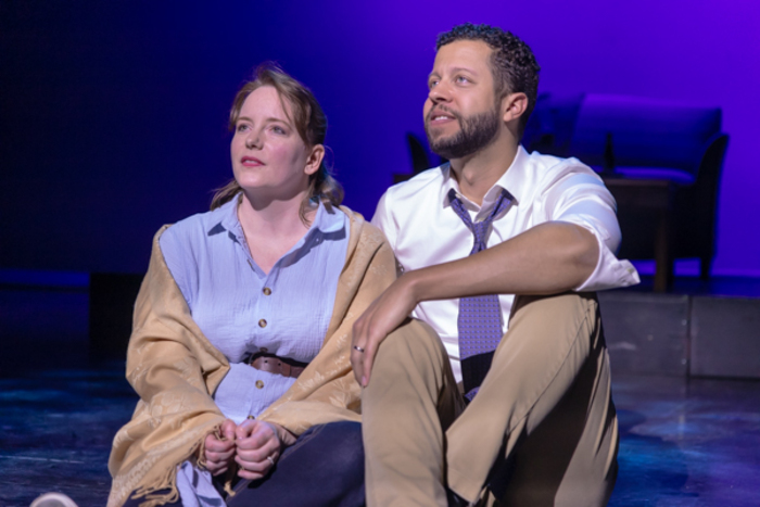 Photos: BOBBY AND THE CHIMPS At Original Productions Theatre Image