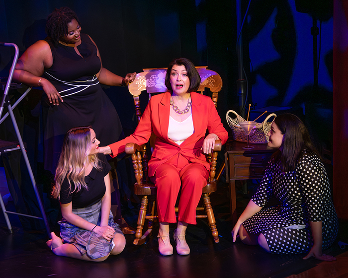 Photos: RESPECT at Pompano Beach Cultural Center Image