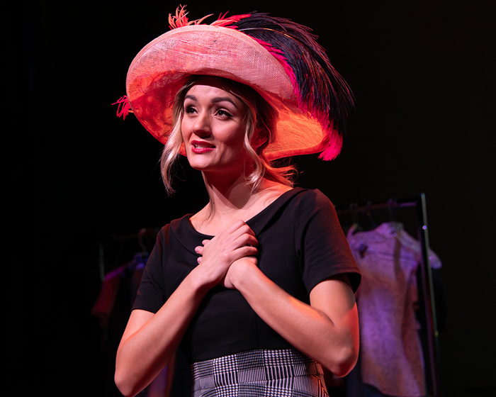 Photos: RESPECT at Pompano Beach Cultural Center Image