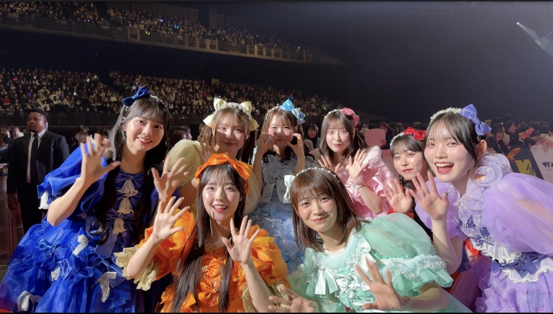 REVIEW: MTV VIDEO MUSIC AWARDS JAPAN 2025 ー 'VMAJ” Image