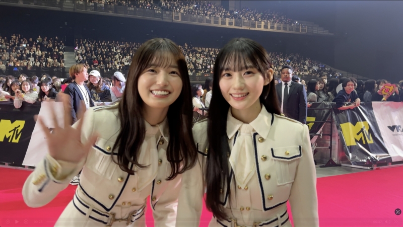REVIEW: MTV VIDEO MUSIC AWARDS JAPAN 2025 ー 'VMAJ” Image