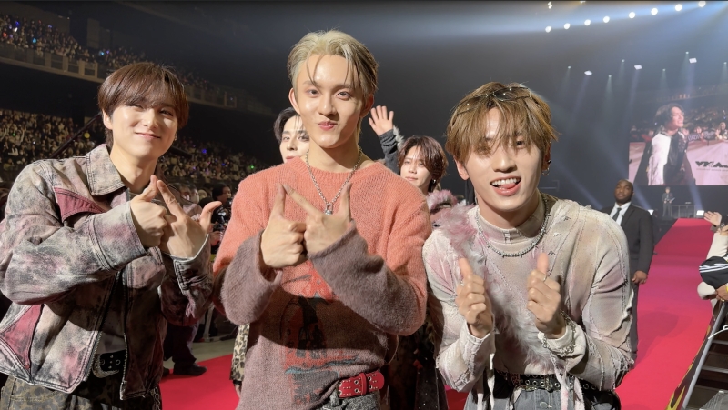 REVIEW: MTV VIDEO MUSIC AWARDS JAPAN 2025 ー 'VMAJ” Image