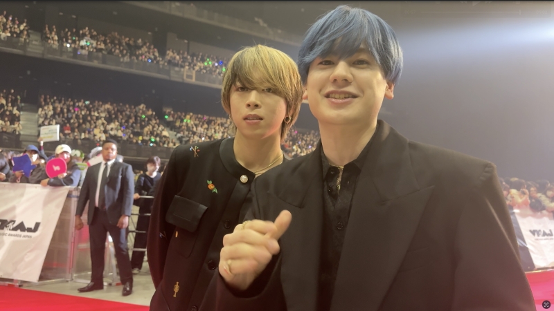 REVIEW: MTV VIDEO MUSIC AWARDS JAPAN 2025 ー 'VMAJ” Image