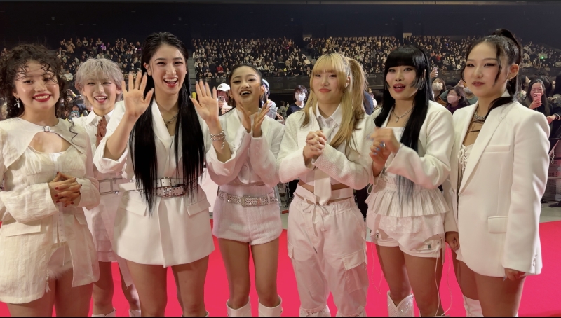 REVIEW: MTV VIDEO MUSIC AWARDS JAPAN 2025 ー 'VMAJ” Image