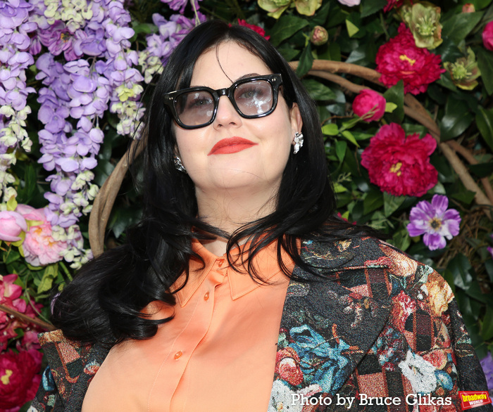 Photos: Sarah Snook and Company Celebrate THE PICTURE OF DORIAN GRAY Opening Night Image