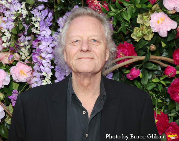 Photos: Sarah Snook and Company Celebrate THE PICTURE OF DORIAN GRAY Opening Night Image