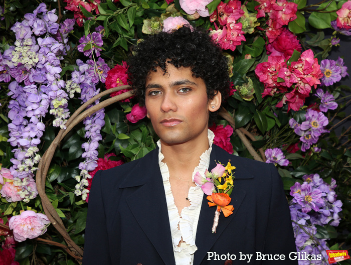 Photos: Sarah Snook and Company Celebrate THE PICTURE OF DORIAN GRAY Opening Night Image