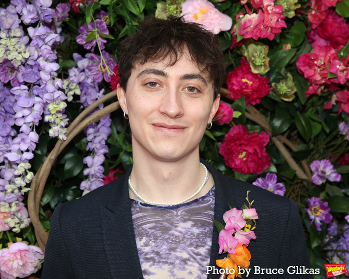 Photos: Sarah Snook and Company Celebrate THE PICTURE OF DORIAN GRAY Opening Night Image