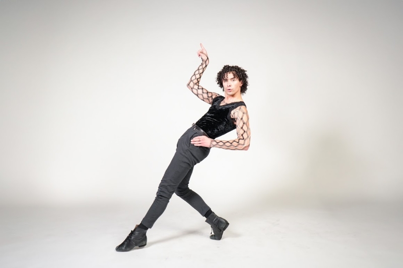 Review: A CHORUS LINE at Garden Theatre Image