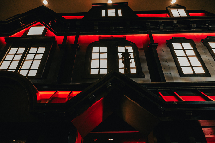 Photos: STRANGER THINGS: THE FIRST SHADOW Takes First Broadway Bows Image