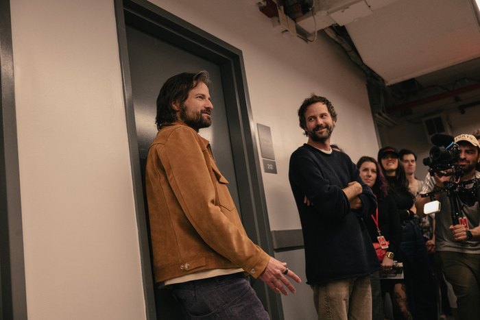 Photos: STRANGER THINGS: THE FIRST SHADOW Takes First Broadway Bows Image