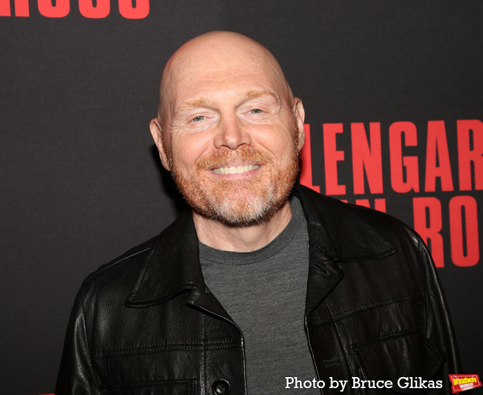 Photos: GLENGARRY GLEN ROSS Cast on the Opening Night Red Carpet Image