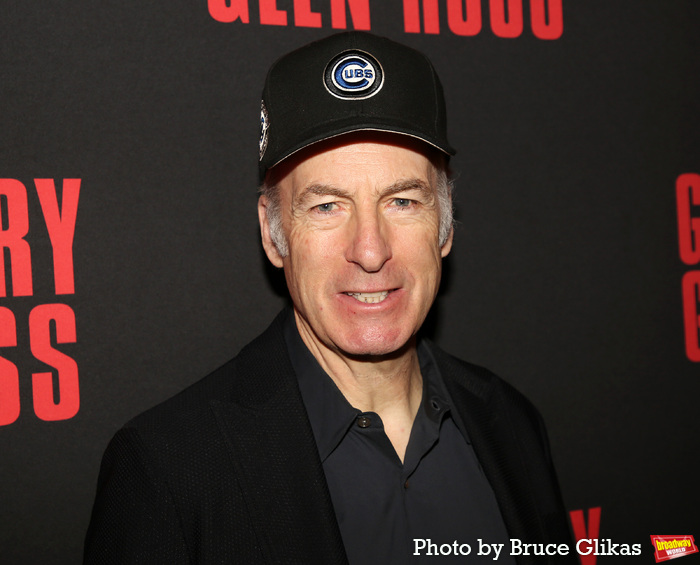 Photos: GLENGARRY GLEN ROSS Cast on the Opening Night Red Carpet Image
