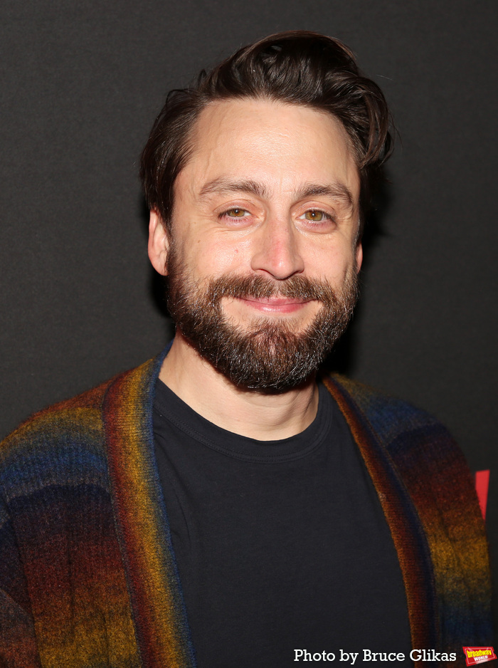 Photos: GLENGARRY GLEN ROSS Cast on the Opening Night Red Carpet Image