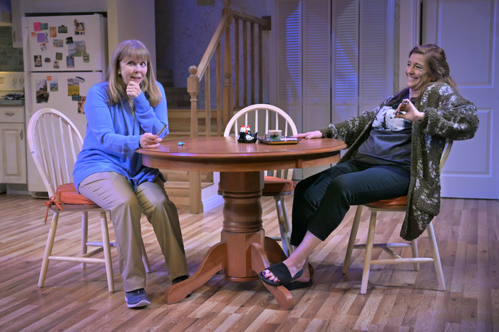 Photos: Jen Silverman’s THE ROOMMATE at Center REP Image