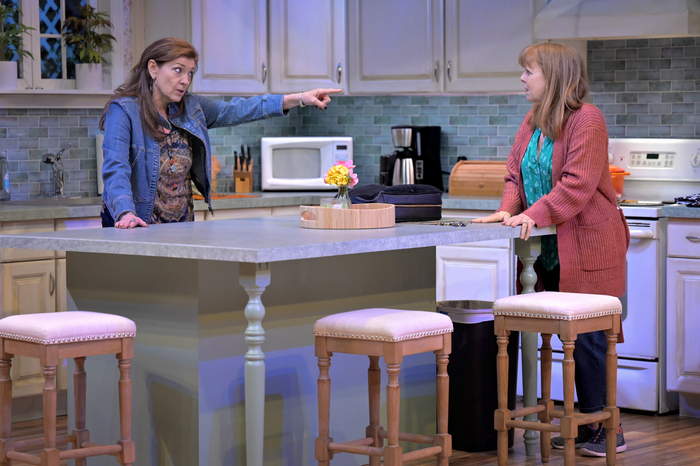 Photos: Jen Silverman’s THE ROOMMATE at Center REP Image