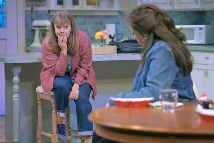 Photos: Jen Silverman’s THE ROOMMATE at Center REP Image