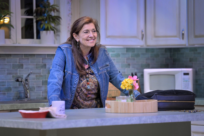 Photos: Jen Silverman’s THE ROOMMATE at Center REP Image