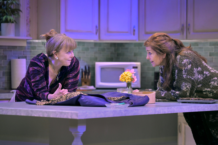 Photos: Jen Silverman’s THE ROOMMATE at Center REP Image