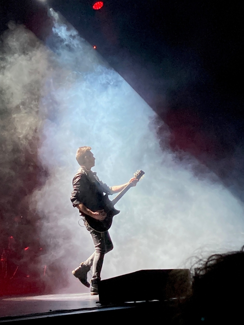 Review: ROCK AT THE OPERA all'AUDITORIUM CONCILIAZIONE Image