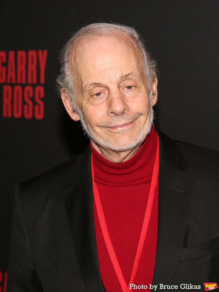 Photos: Stars Arrive at GLENGARRY GLEN ROSS Opening Night  Image