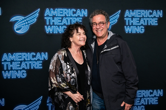 Photos: Larry Owens and More at Jonathan Larson Grant Celebration Gala Image