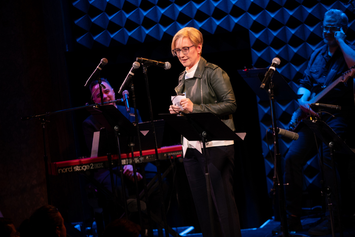 Photos: Larry Owens and More at Jonathan Larson Grant Celebration Gala Image