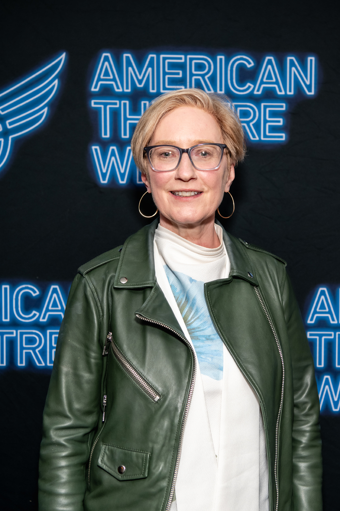 Photos: Larry Owens and More at Jonathan Larson Grant Celebration Gala Image