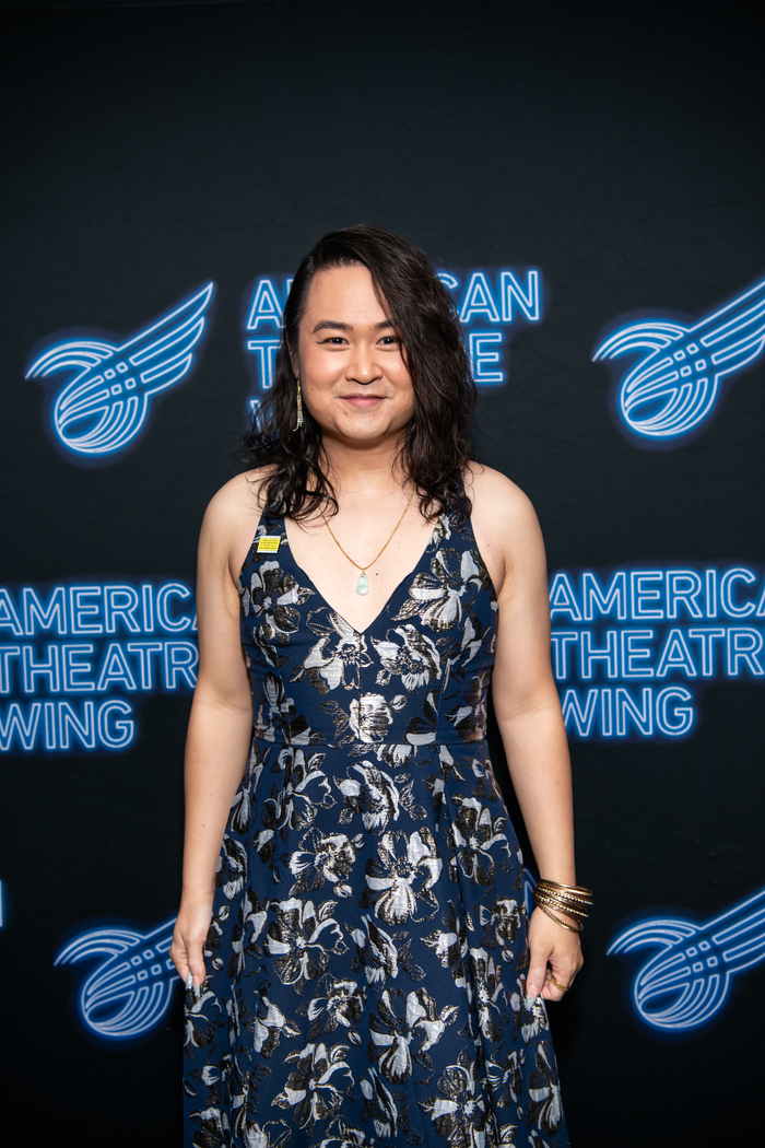 Photos: Larry Owens and More at Jonathan Larson Grant Celebration Gala Image