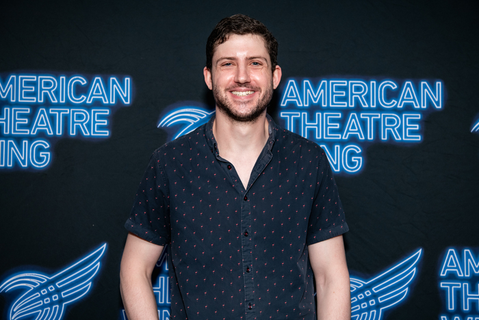 Photos: Larry Owens and More at Jonathan Larson Grant Celebration Gala Image