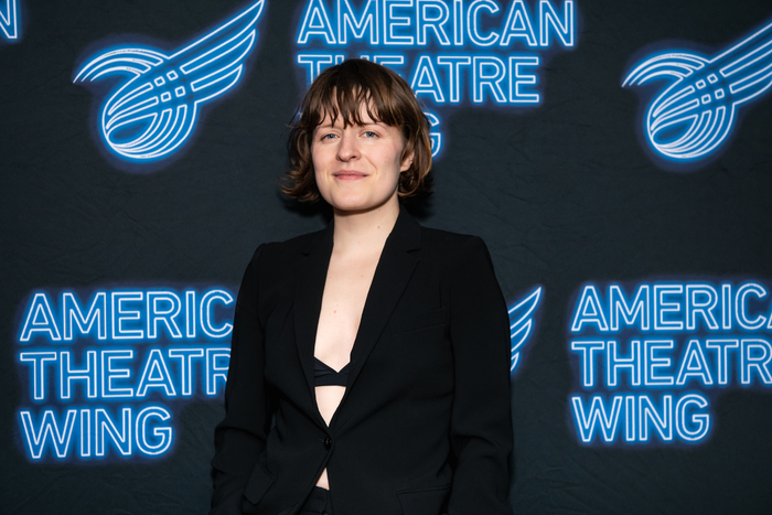 Photos: Larry Owens and More at Jonathan Larson Grant Celebration Gala Image