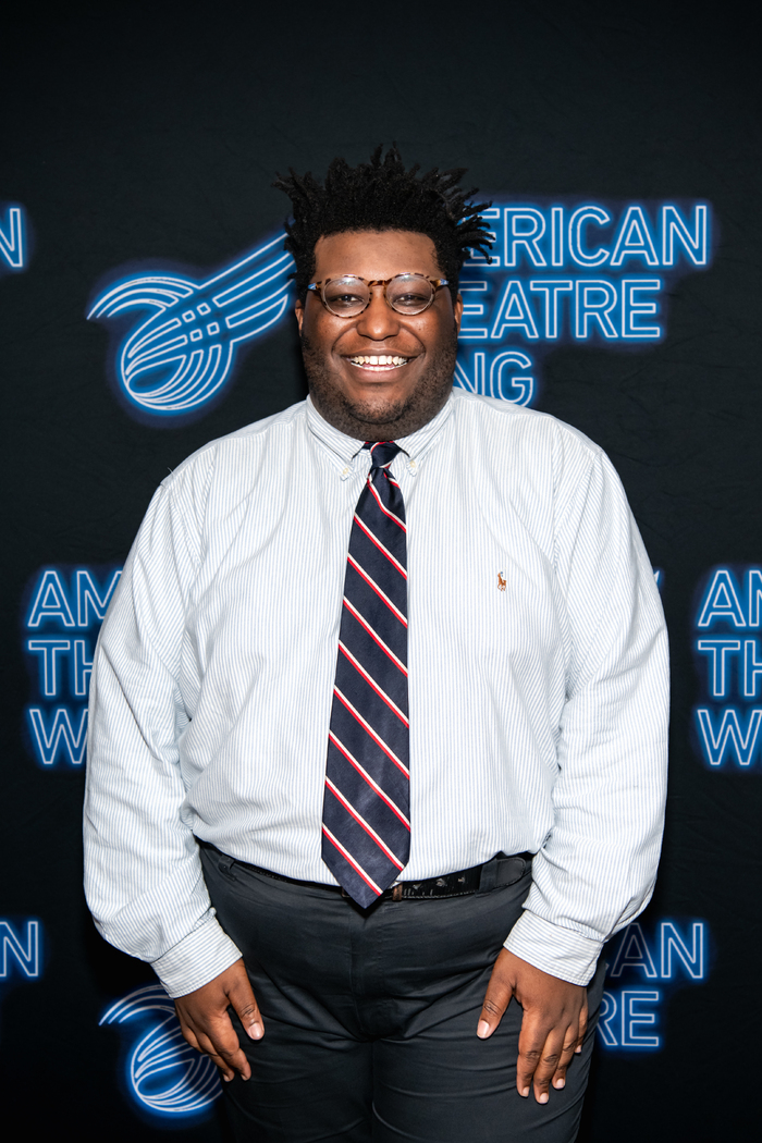 Photos: Larry Owens and More at Jonathan Larson Grant Celebration Gala Image