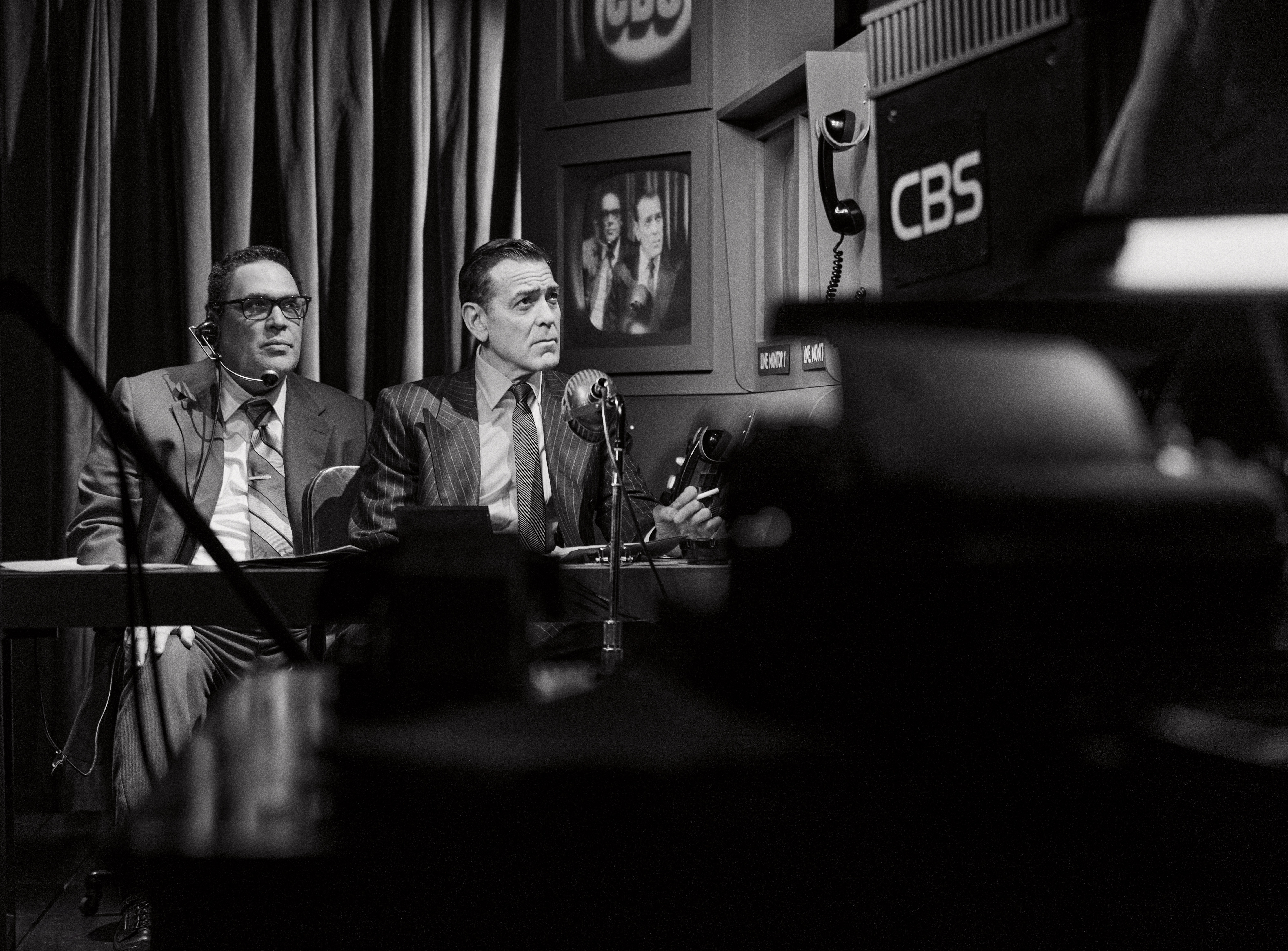 2025 Tony Awards- The Nominees React Image